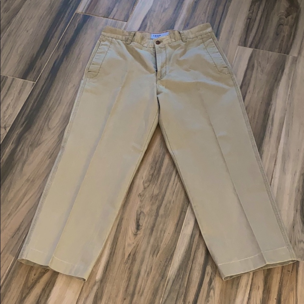 Men’s Izod pants 36/32